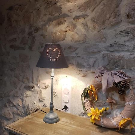 Le Chateau Camps-sur-l'Agly Eksteriør billede