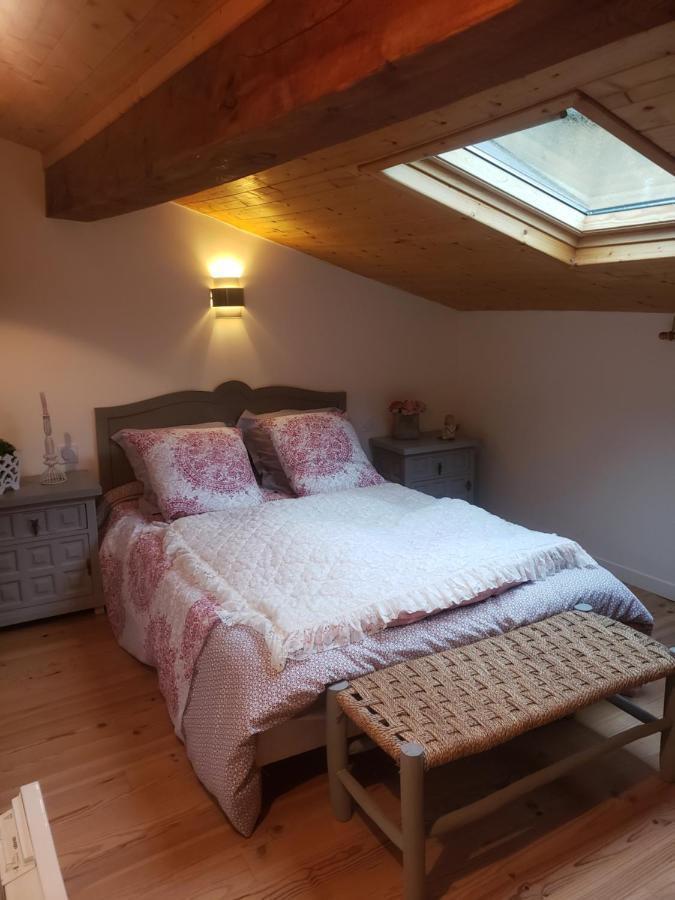 Le Chateau Camps-sur-l'Agly Eksteriør billede