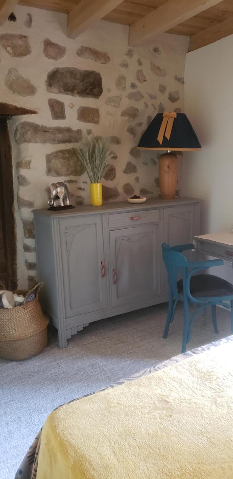 Le Chateau Camps-sur-l'Agly Eksteriør billede